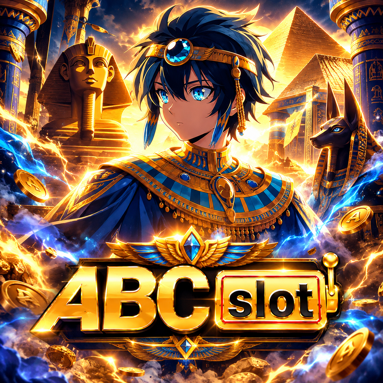ABCSLOT